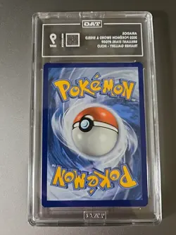 Pokemon Ariados Brilliant Stars TG09/TG30 TAG 9 Character Rare 2022 - Image 2