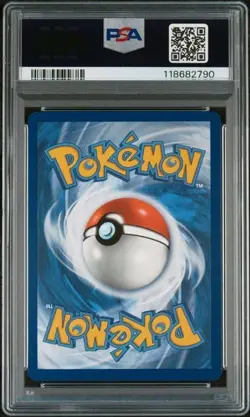 2024 POKEMON PLAY! POKEMON PRIZE PACK: SERIES 5 #058 MEWTWO EX PSA 10 - Image 2