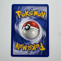 Drowzee 54/82 | Common - Team Rocket LP/MP Pokemon TCG - Image 2