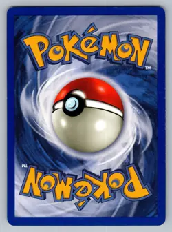 UNOWN [S] 87/105 COMMON NEO DESTINY POKEMON LP - Image 2