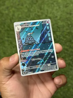 Dusclops 069/064 Pokemon TCG SV: Shrouded Fable Illustration Rare Near Mint - Image 2