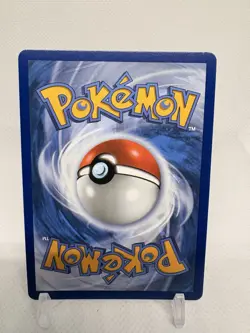 Alakazam - MEP 003 Mega Evolutions Stamped Black Star Promo Pokemon TCG - Image 2