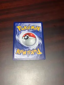 Pokemon TCG Bahasa Indonesia Language Mewtwo Chatime Reverse Holo #354 - Image 2