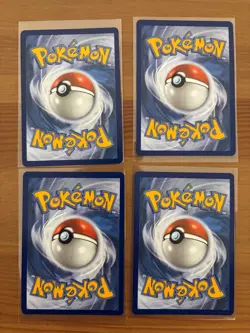 (4) Mega Gardevoir ex MEP032. Pokemon TCG Promo Ascended Heroes Mega Attack Rare - Image 2