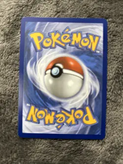 Pokemon TCG Charmander 38 First Partner Collection Black Star Promo - Image 5