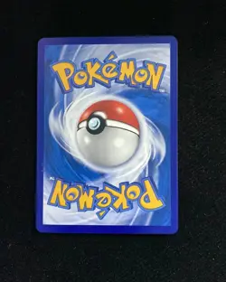 2025 Pokemon TCG Chinese Gem Pack Vol.3 Exclusive Gengar CBB3C 03 07/07 -KPK - Image 2