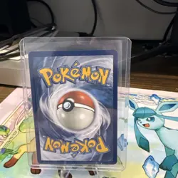 Wiglett 206/198 SV01: Scarlet & Violet Base Set Holo Pokemon Near Mint - Image 2