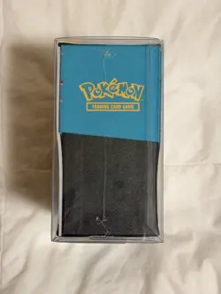 Pokemon TCG Mega Evolutions: Ascended Heroes Pokemon Center ETB w/ Display Case - Image 4