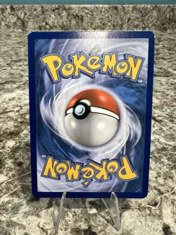 Pokemon TCG Ho-Oh Black Star Promo XY153 Holo Rare - Image 2
