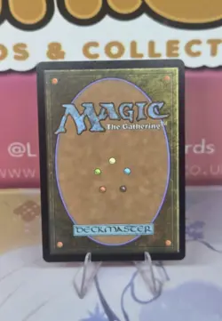 Tifa Lockhart (Borderless Chocobo Track Foil) R 0567 Final Fantasy MTG NM - Image 2