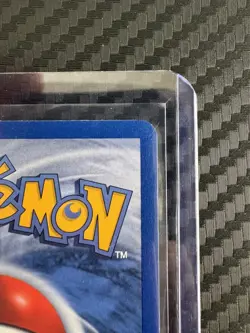 Sandshrew Reverse Holo 74/109 Team Rocket Returns Pokemon Card 2004 Stamped - Image 5