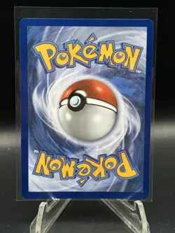 Pokemon TCG - Cosmos Holo Pikachu 51/162 Pokemon Day 2026 Collection Card NM - Image 2