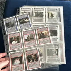 Star Wars CCG – Premiere Unlimited x108 cards - Image 2