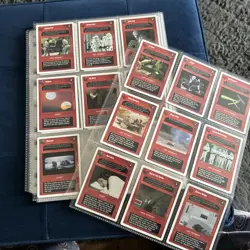 Star Wars CCG – Premiere Unlimited x108 cards - Image 4