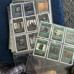 Star Wars CCG – Premiere Unlimited x108 cards - Image 5