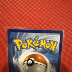 Slowbro Spirit Link 86/108 Reverse Holo XY - Evolutions Pokemon Card - Image 4