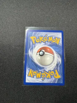 Mega Zygarde EX Full Art Card 104/088 Perfect Order Pokemon Card - Image 2