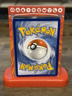 Pokemon M Mega Mewtwo EX Ultra Rare Holo TCG Card 63/162 XY Breakthrough - Image 2