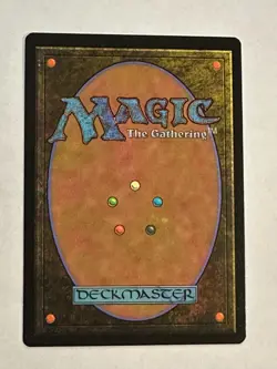 MTG Barad-dur Extended Art NM - Image 2