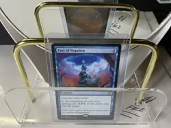 Pact of Negation ~ Time Spiral Remastered [ NearMint ] [ Magic MTG ] - Image 1