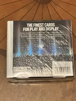 MTG Foundations - Collector Booster Box |Sealed Magic the Gathering - Image 5