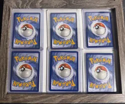 Pokemon TCG VMAX Card Lot Of 6 - Image 2