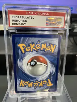 ARTICUNO 2025 FOIL #032/159 Pokemon Card GRADED 10 TCG - Image 2