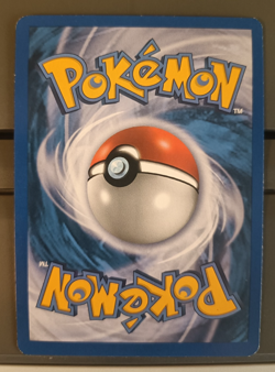 Pokemon Darkrai LV.X Holo Rara Carta TCG 104/106 Grandi Incontri Serie - Image 2