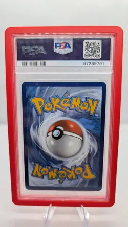 Pokemon TCG Hidden Fates Moltres Zapdos Articuno GX SM210 Promo PSA 10 - Image 2