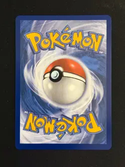 Pokemon TCG Mega Evolution Vulpix 138/132 Illustration Rare NM - Image 2