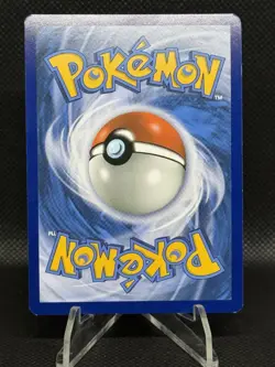 Umbreon GX 80/149 Ultra Rare Sun & Moon Base Set Pokemon Card - Image 2