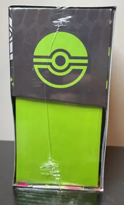 Pokemon Perfect Order Pokemon Center ETB Elite Trainer Box New Factory Sealed - Image 4