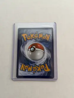 Pokemon - Fezandipiti ex 038/064 Sv: Shrouded Fable Holo Double Rare EX 210 HP - Image 2