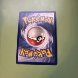 Pokemon: Mega Signal 171/132 Me01: Mega Evolution Holo NM SECRET RARE - Image 2