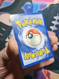 Pokemon TCG Victreebel 14/64 1st Edition Jungle Holo MP - Image 4