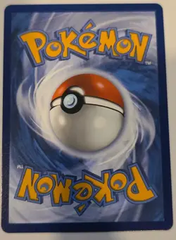 Zekrom ex 034/086 NM STAMPED BLK [Play! Pokemon Prize Pack Series 8] - Image 2
