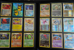 Pokemon Collection WOTC, Skyridge, Base, Promos, eSeries, EX era, Joblot Bundle - Image 1
