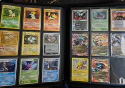Pokemon Collection WOTC, Skyridge, Base, Promos, eSeries, EX era, Joblot Bundle - Image 2