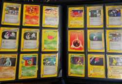 Pokemon Collection WOTC, Skyridge, Base, Promos, eSeries, EX era, Joblot Bundle - Image 3