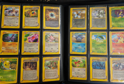Pokemon Collection WOTC, Skyridge, Base, Promos, eSeries, EX era, Joblot Bundle - Image 4
