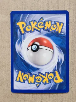 Pokemon TCG Bagon EX Dragon 23/97 Reverse Holo Uncommon - Image 2