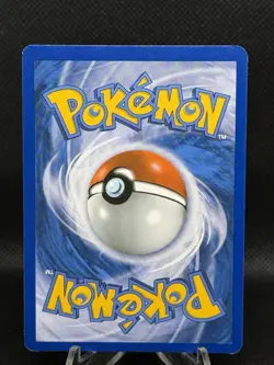 Pokemon Pikachu HGSS03 Black Star Promo 2010 Holo - Image 4