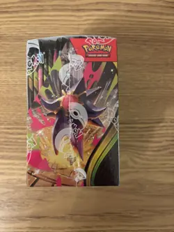 Pokemon TCG Perfect Order Half Booster Box Factory Sealed 18 Packs (IN STOCK) - Image 3