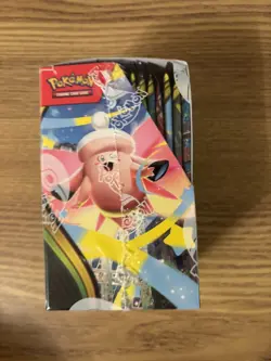 Pokemon TCG Perfect Order Half Booster Box Factory Sealed 18 Packs (IN STOCK) - Image 4