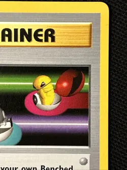 Pokemon Switch 95/102 Base Set (Shadowless) (Never Played) *Near Mint* - Image 4