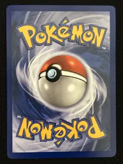 Pokemon Krabby 51/62 (1st Edition) Fossil Regular (Never Played) *Near Mint* - Image 2