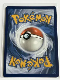 Mimikyu 37 / 91 Pokemon Trick or Trade 2024 Near Mint Cosmos Holo Rare - Image 3