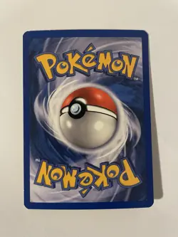 Parasect 43/112 Reverse Holo Pokemon TCG EX FireRed & LeafGreen 2004 R3A1 - Image 2