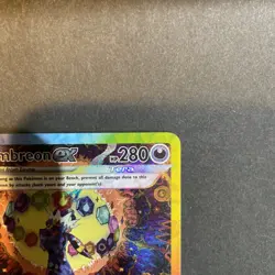 Umbreon ex 161/131 SIR Pokemon Prismatic Evolutions (POTENTIAL PSA 10) - Image 4