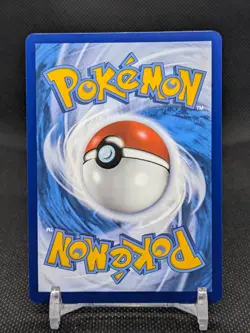2 SWIRL Pokemon TCG Squirtle 048 Cosmos Holo Black Star Promo - Image 2